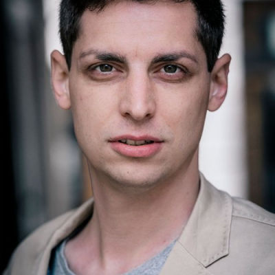 Alexander Diwiak image